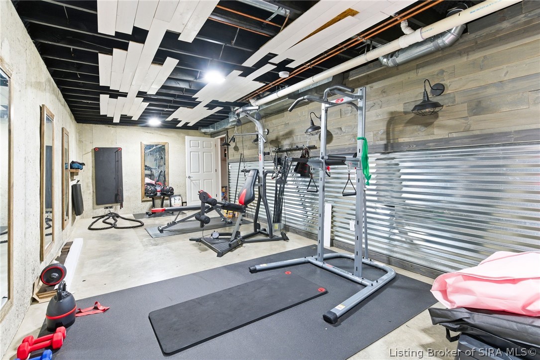 8711 Banet Road Floyds Knobs, IN 47119 - Photo 66 of 77