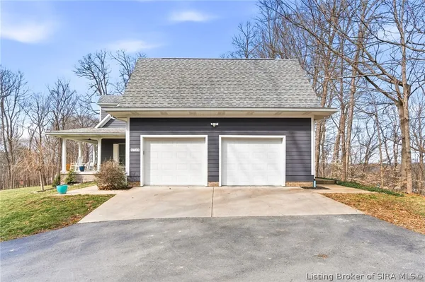 $599,000 | 8711 Banet Road, Floyds Knobs, IN 47119