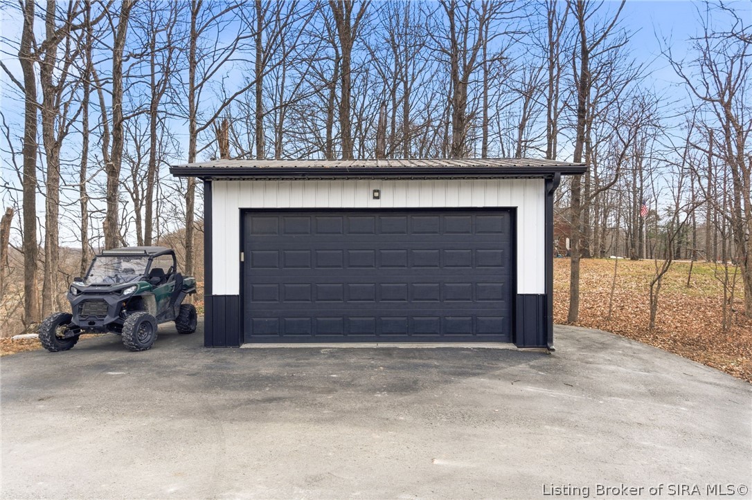 8711 Banet Road Floyds Knobs, IN 47119 - Photo 70 of 77