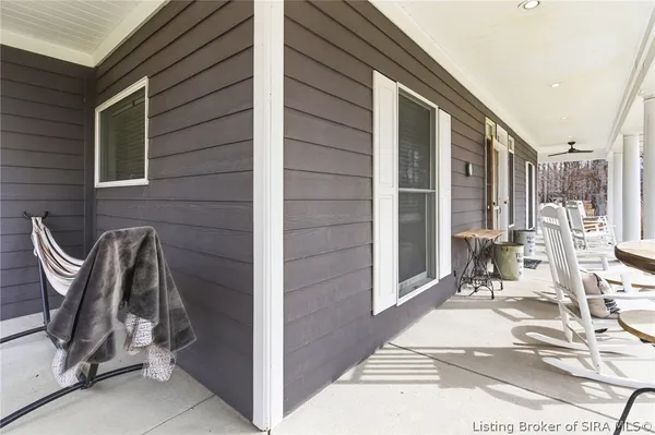 $599,000 | 8711 Banet Road, Floyds Knobs, IN 47119