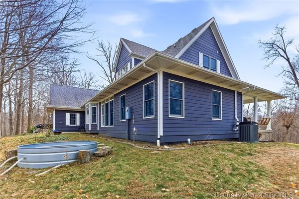 $599,000 | 8711 Banet Road, Floyds Knobs, IN 47119