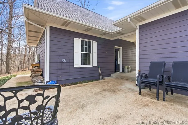 $599,000 | 8711 Banet Road, Floyds Knobs, IN 47119