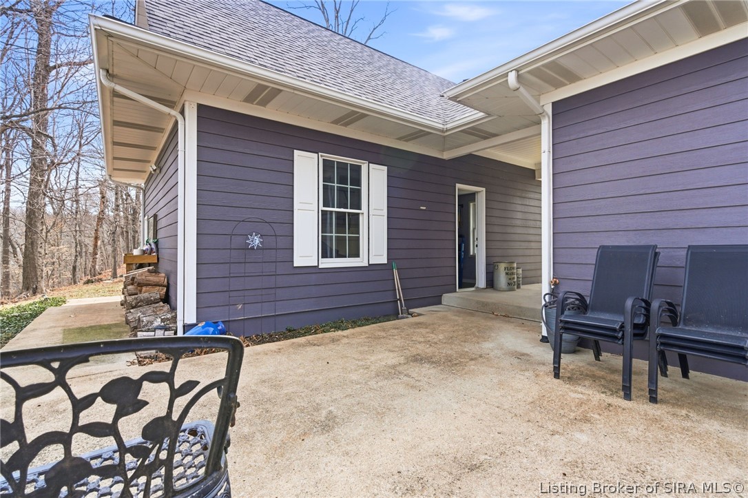 8711 Banet Road Floyds Knobs, IN 47119 - Photo 74 of 77