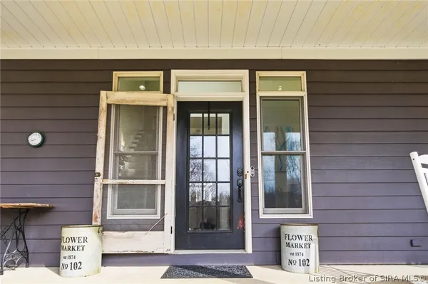 $599,000 | 8711 Banet Road, Floyds Knobs, IN 47119