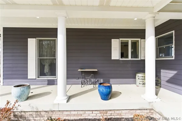 $599,000 | 8711 Banet Road, Floyds Knobs, IN 47119