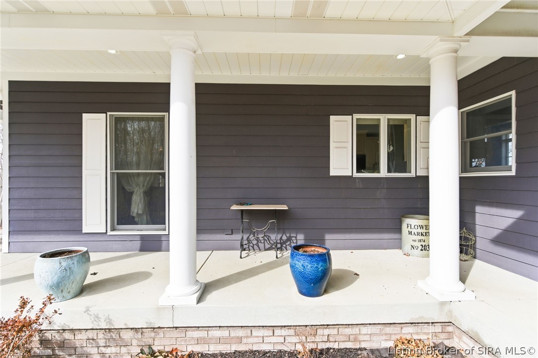 8711 Banet Road Floyds Knobs, IN 47119 - Photo 9 of 77