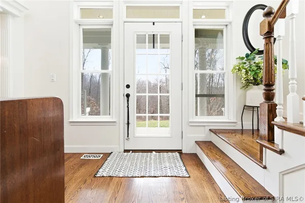 $599,000 | 8711 Banet Road, Floyds Knobs, IN 47119