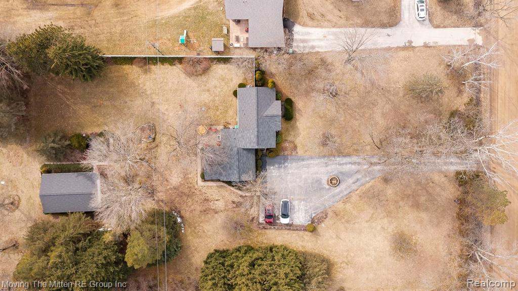 42797 Fret Road Belleville, MI 48111 - Photo 56 of 59