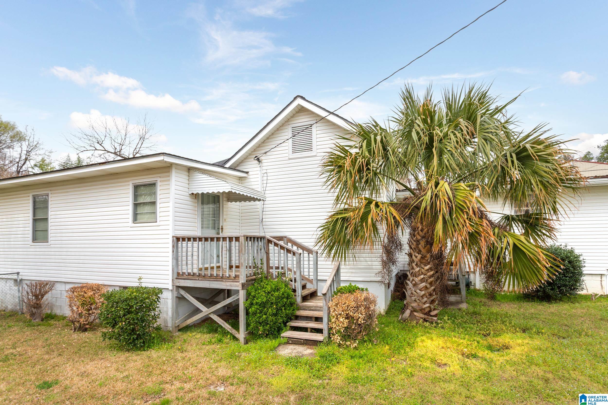 140 Railroad Avenue Ragland, AL 35131 - Photo 32 of 35