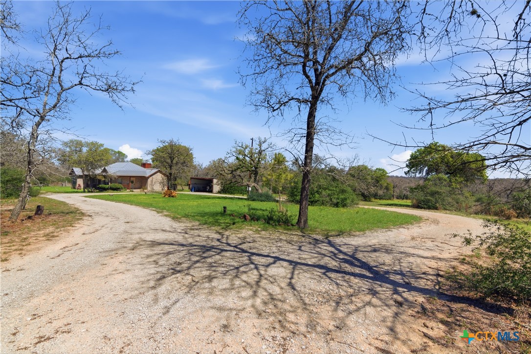 155 Guadalupe Ranch Lane Seguin, TX 78155 - Photo 1 of 48 a view of a park