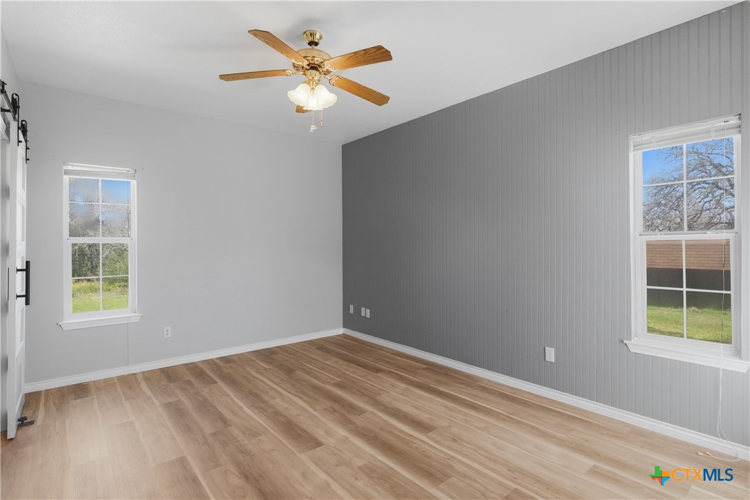 155 Guadalupe Ranch Lane Seguin, TX 78155 - Photo 30 of 48 a view of an empty room with a window