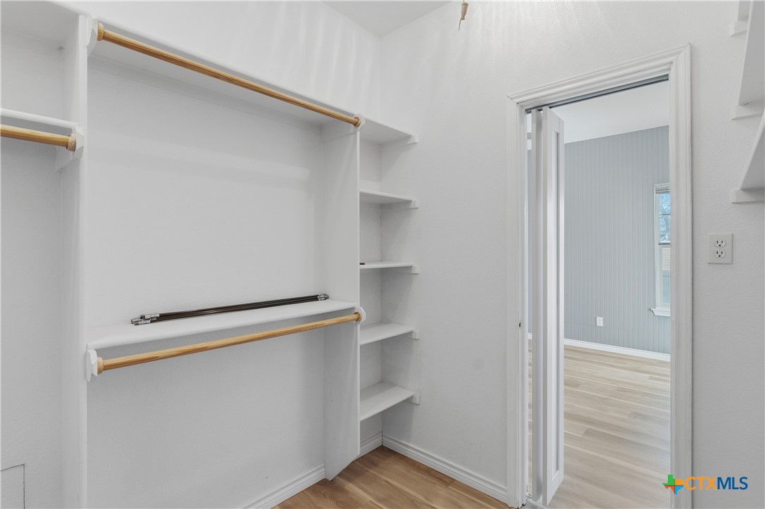 155 Guadalupe Ranch Lane Seguin, TX 78155 - Photo 34 of 48 a view of an empty room