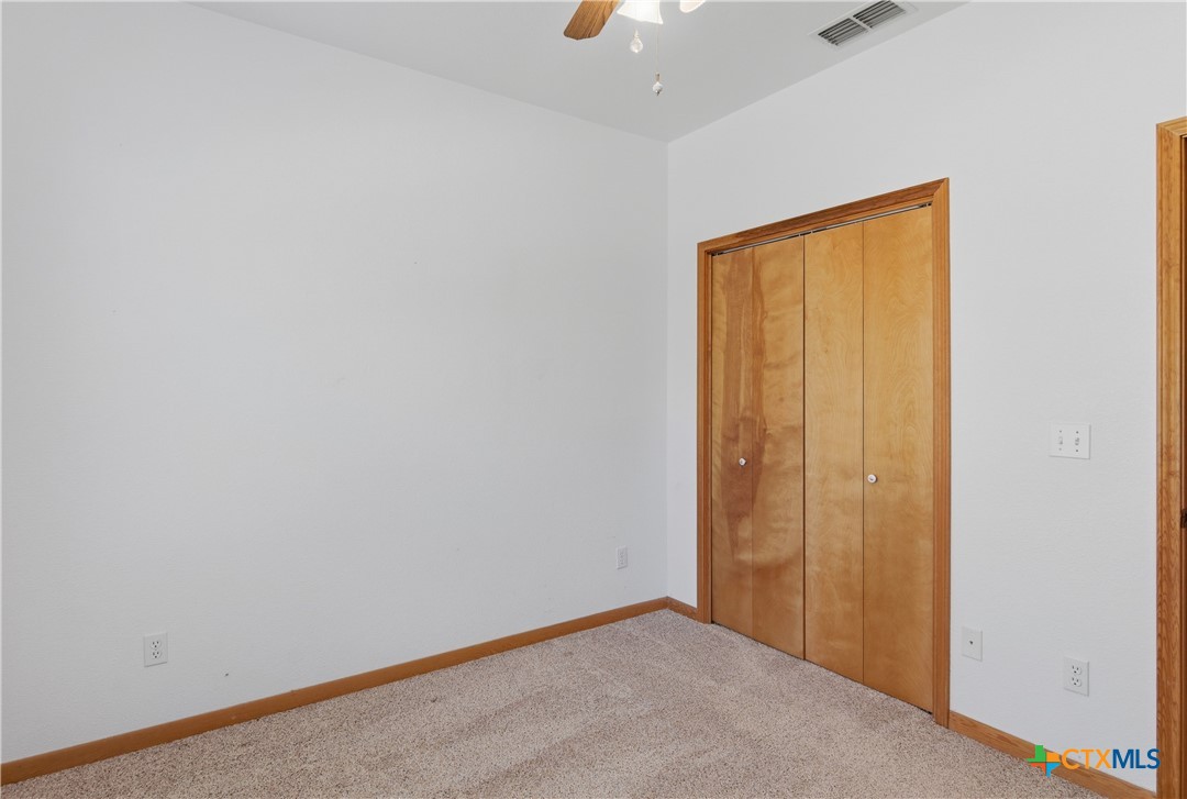 155 Guadalupe Ranch Lane Seguin, TX 78155 - Photo 37 of 48 a view of an empty room
