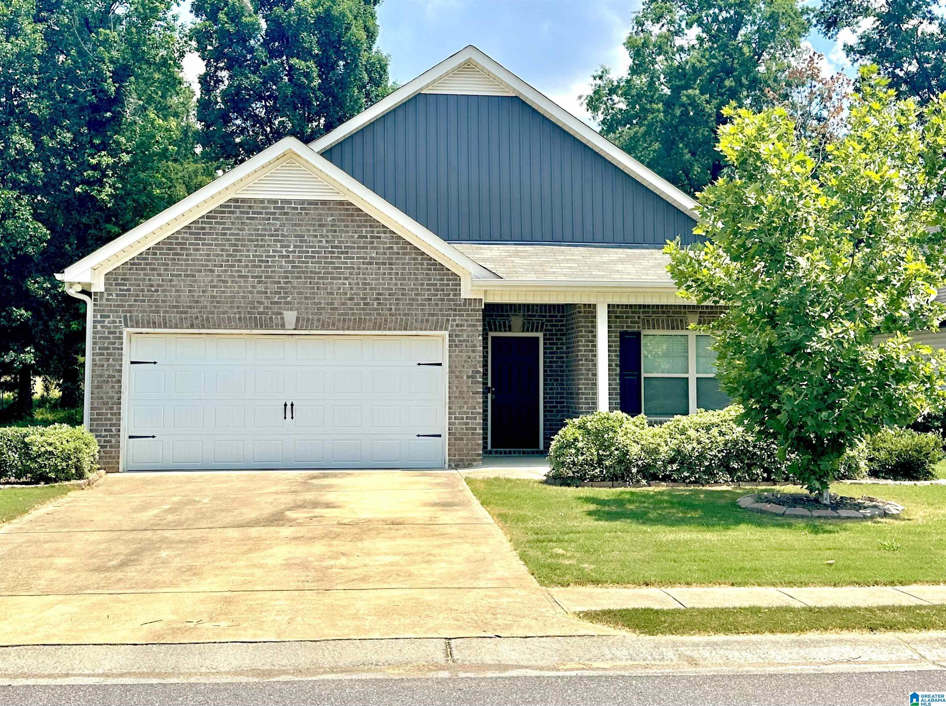 152 Moores Spring Road Montevallo, AL 35115 - Photo 1 of 91 Gallery Image 1