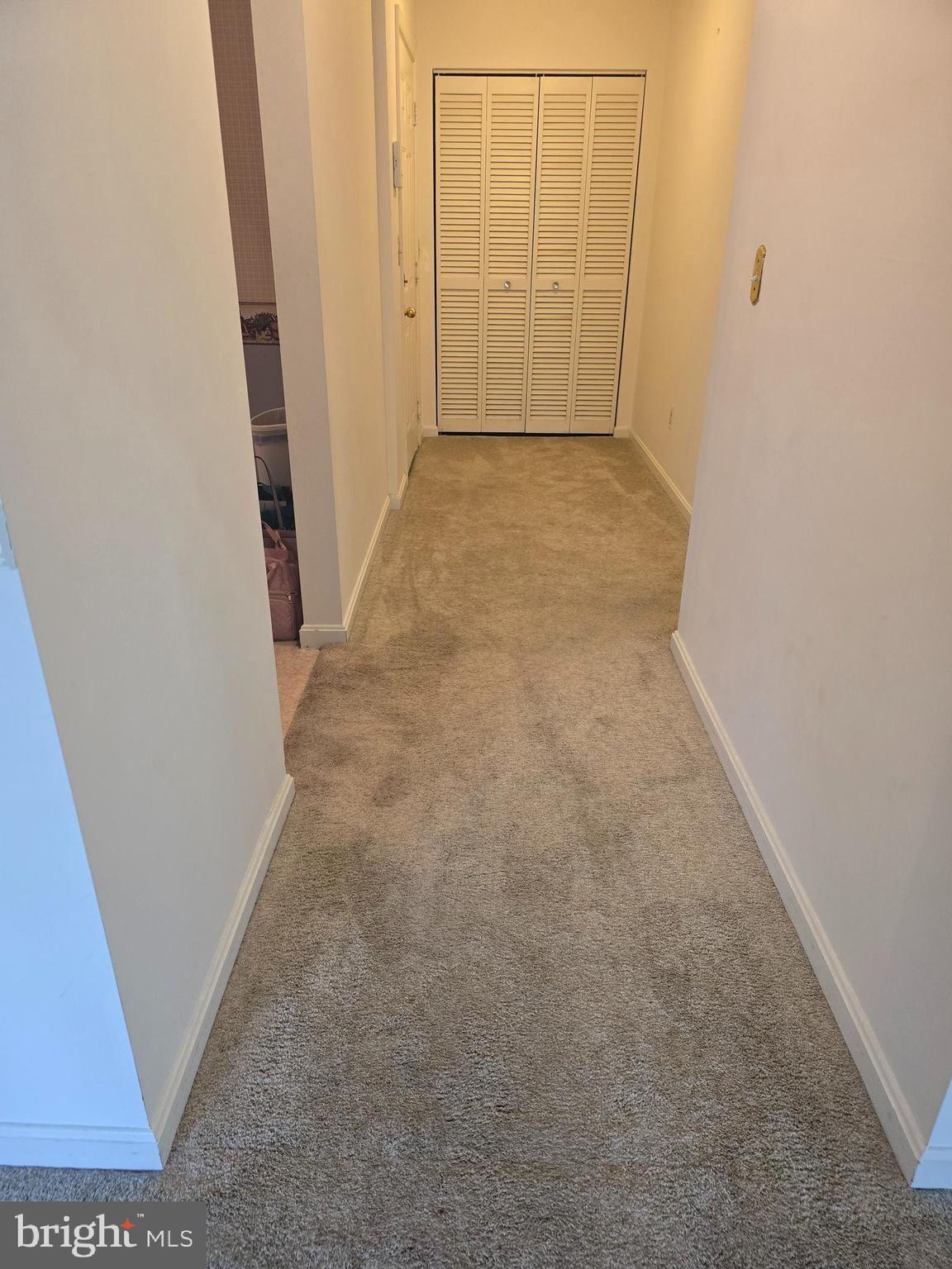 425 Pleasanton Road, Unit C34 Westminster, MD 21157 - Photo 25 of 31 Hallway