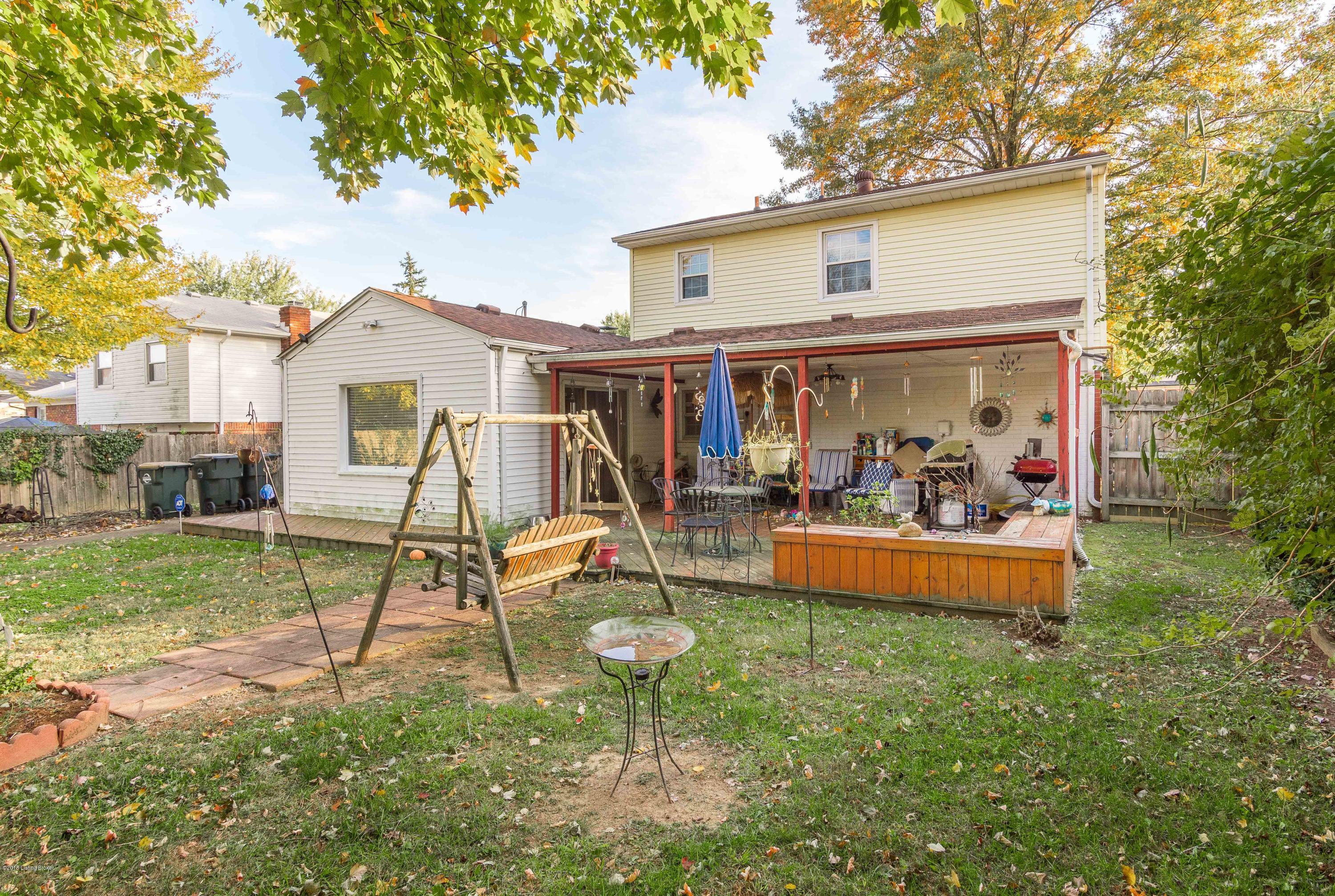 10109 St Rene Road Louisville, KY 40299 - Photo 25 of 30 DHI-125