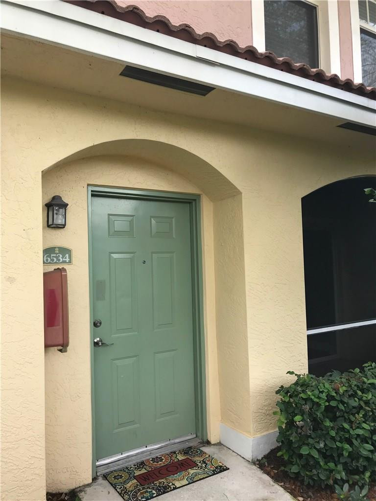 6534 West Sample Road, Unit 6534 Coral Springs, FL 33067 - Photo 1 of 11 Entrance