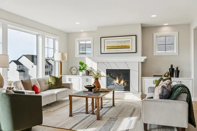 $934,750 | 5527 Scenic Loop Run, Victoria, MN 55318