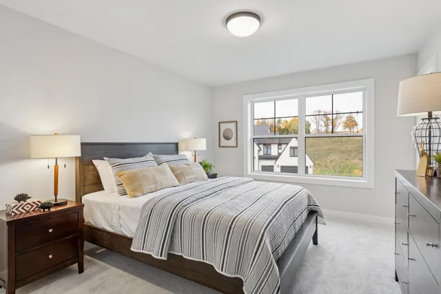 $934,750 | 5527 Scenic Loop Run, Victoria, MN 55318