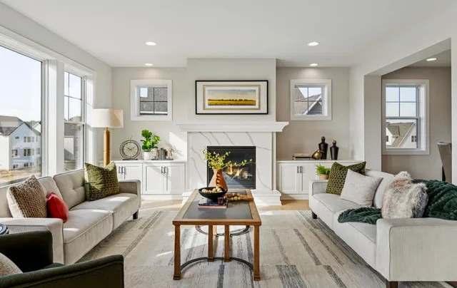 $934,750 | 5527 Scenic Loop Run, Victoria, MN 55318