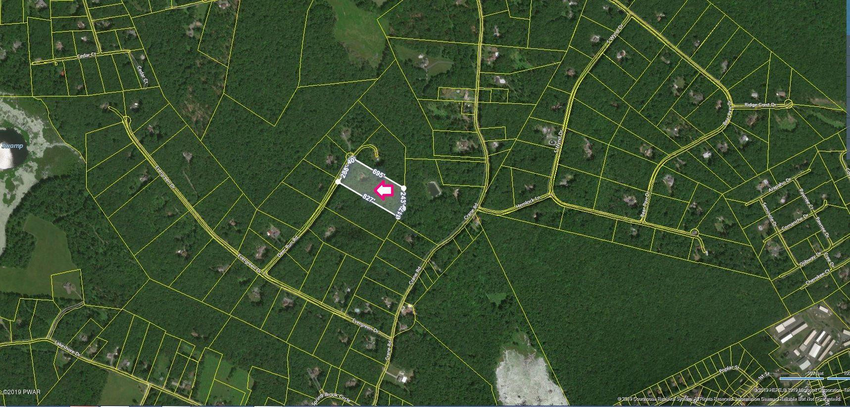 62 Deer Run Road Lakeville, PA 18438 - Photo 23 of 24