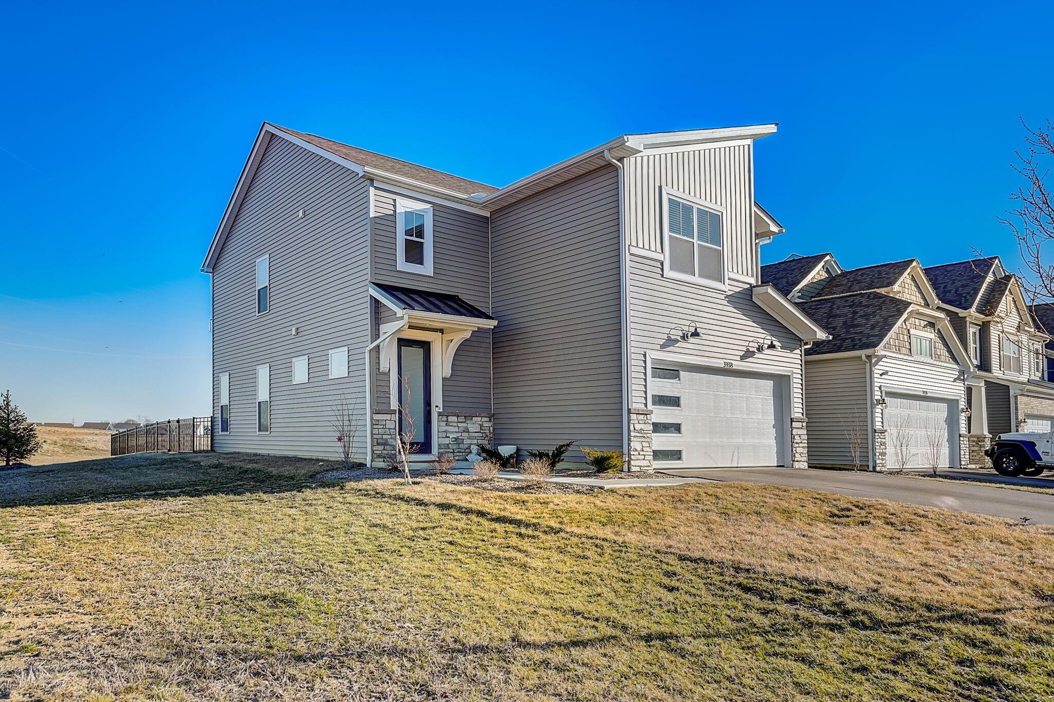 3938 Legacy Road Powell, OH 43065 - Photo 2 of 42 1-web-or-mls-Legacy Rd-001