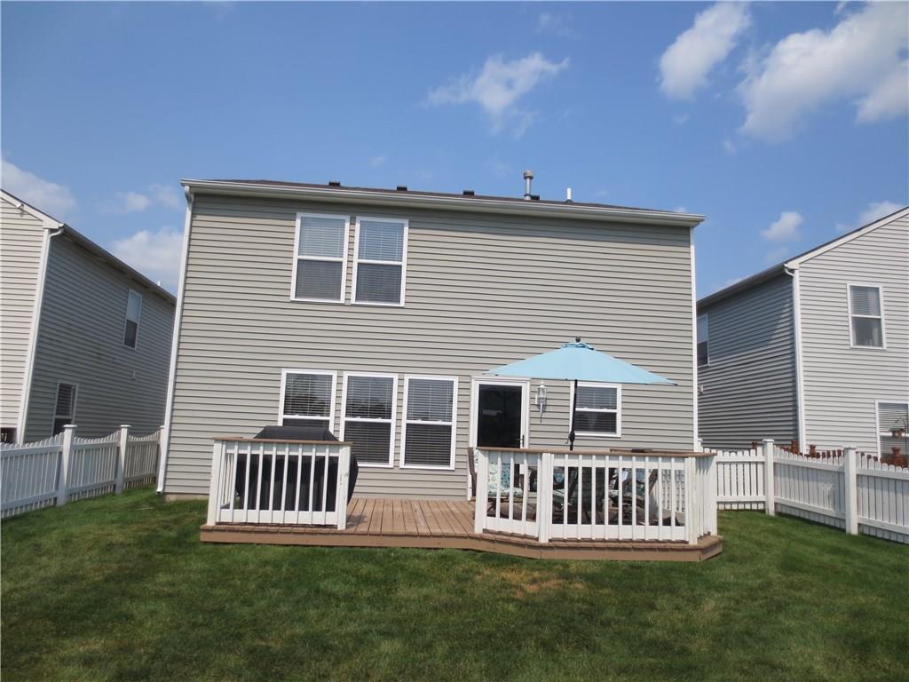 8805 Hosta Way Camby, IN 46113 - Photo 2 of 19