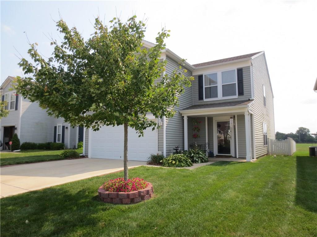 8805 Hosta Way Camby, IN 46113 - Photo 18 of 19