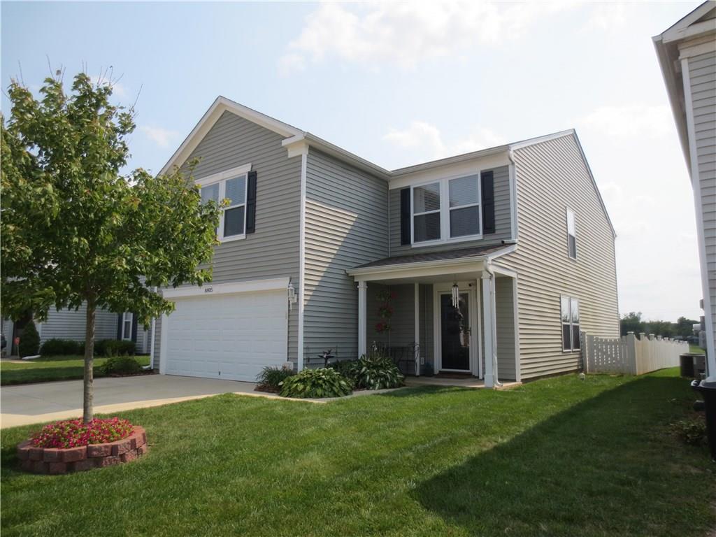 8805 Hosta Way Camby, IN 46113 - Photo 19 of 19