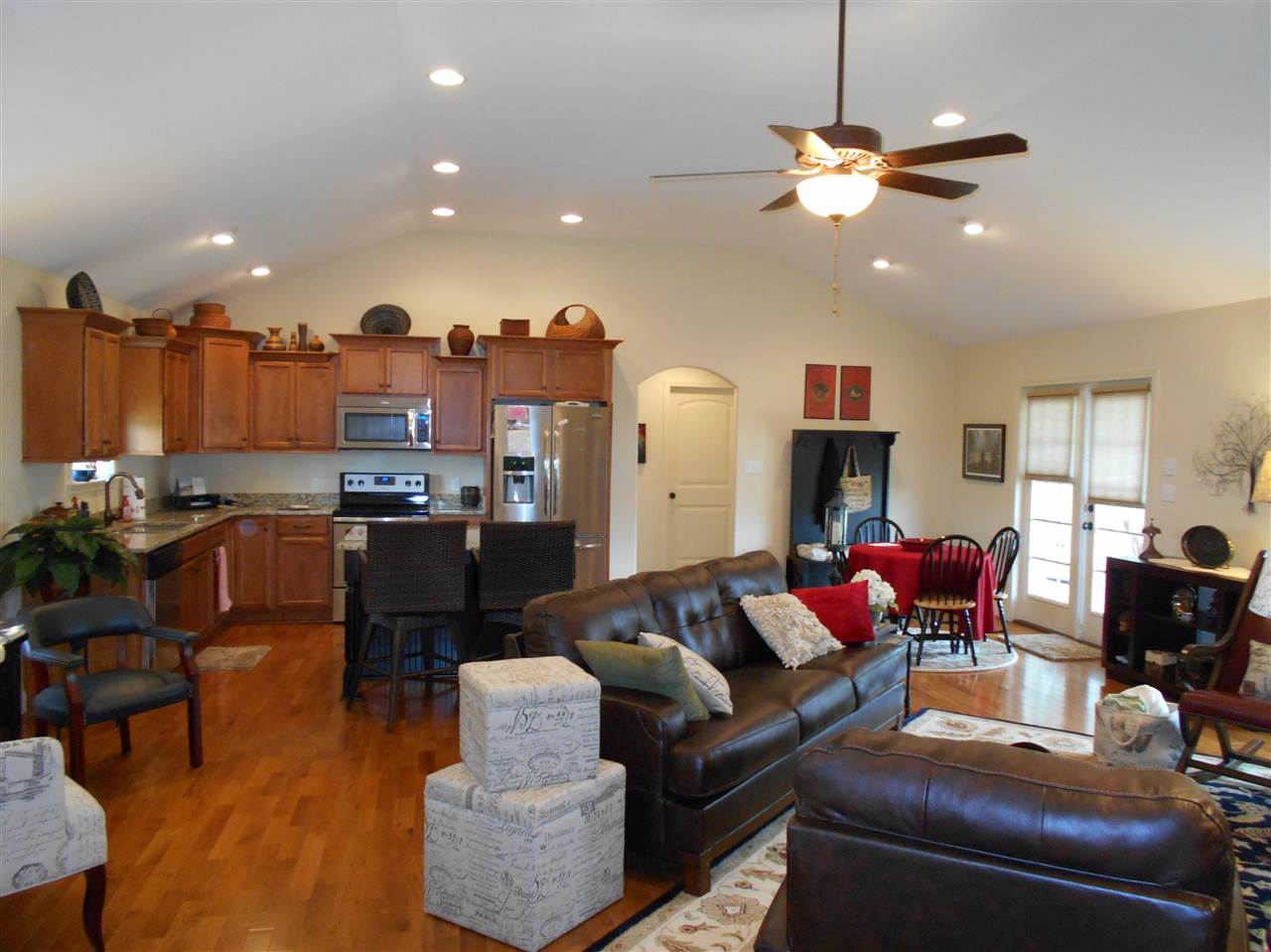 124 Poplar Rdg Drive Gaffney, SC 29341 - Photo 5 of 18 Gallery Image 5
