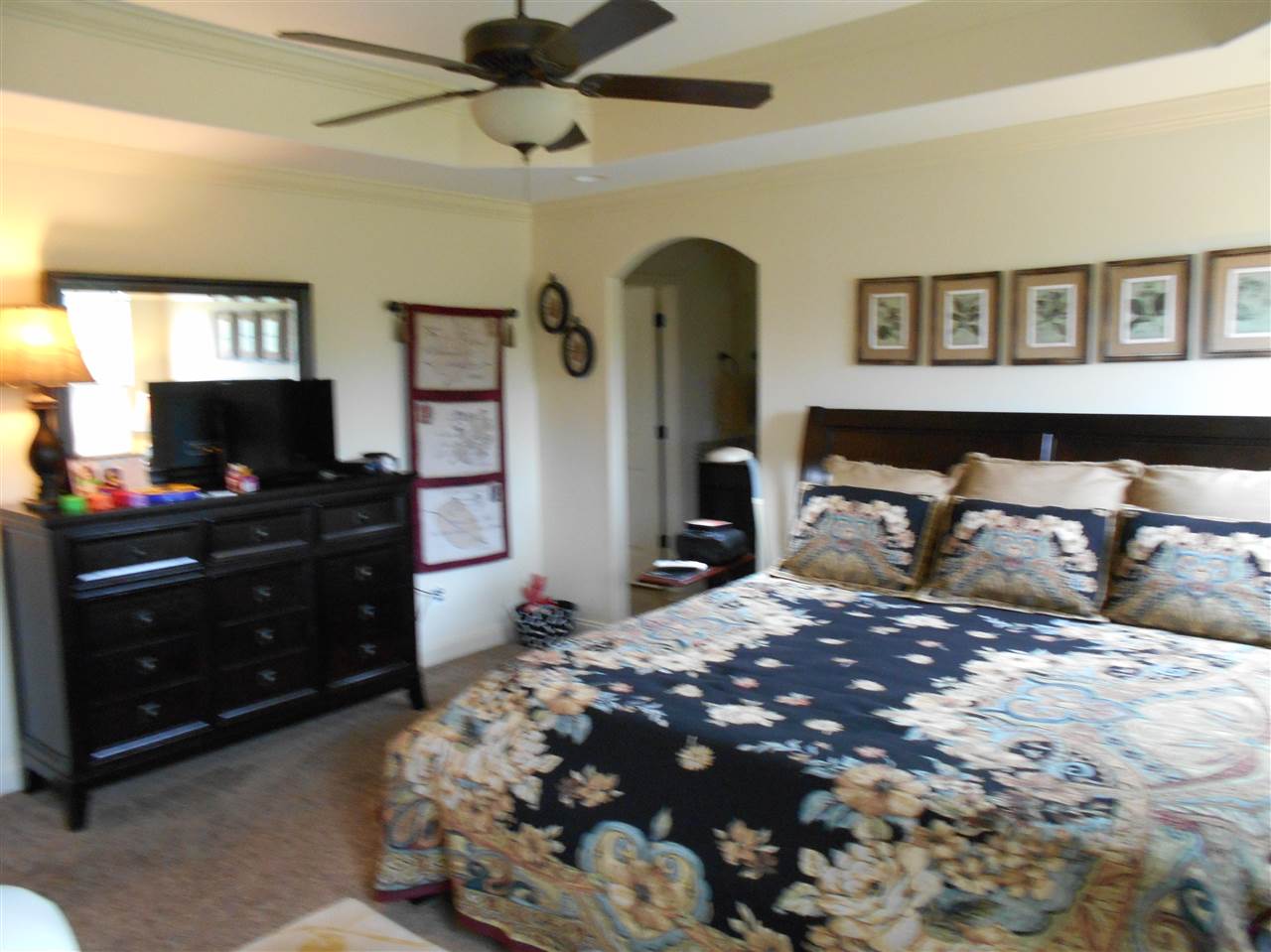 124 Poplar Rdg Drive Gaffney, SC 29341 - Photo 8 of 18 Gallery Image 8