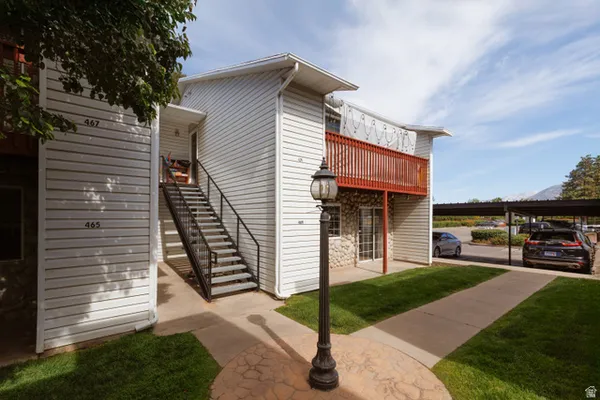 $275,000 | 469 North Orem Boulevard, Orem, UT 84057