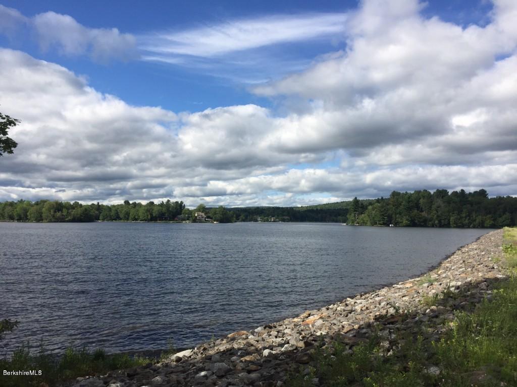 20 Haskell Road Peru, MA 01235 - Photo 8 of 8 a view of lake