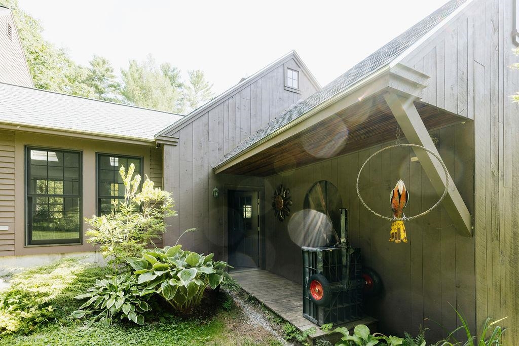 22 Bond Road Gilsum, NH 03448 - Photo 27 of 60 Gallery Image 27