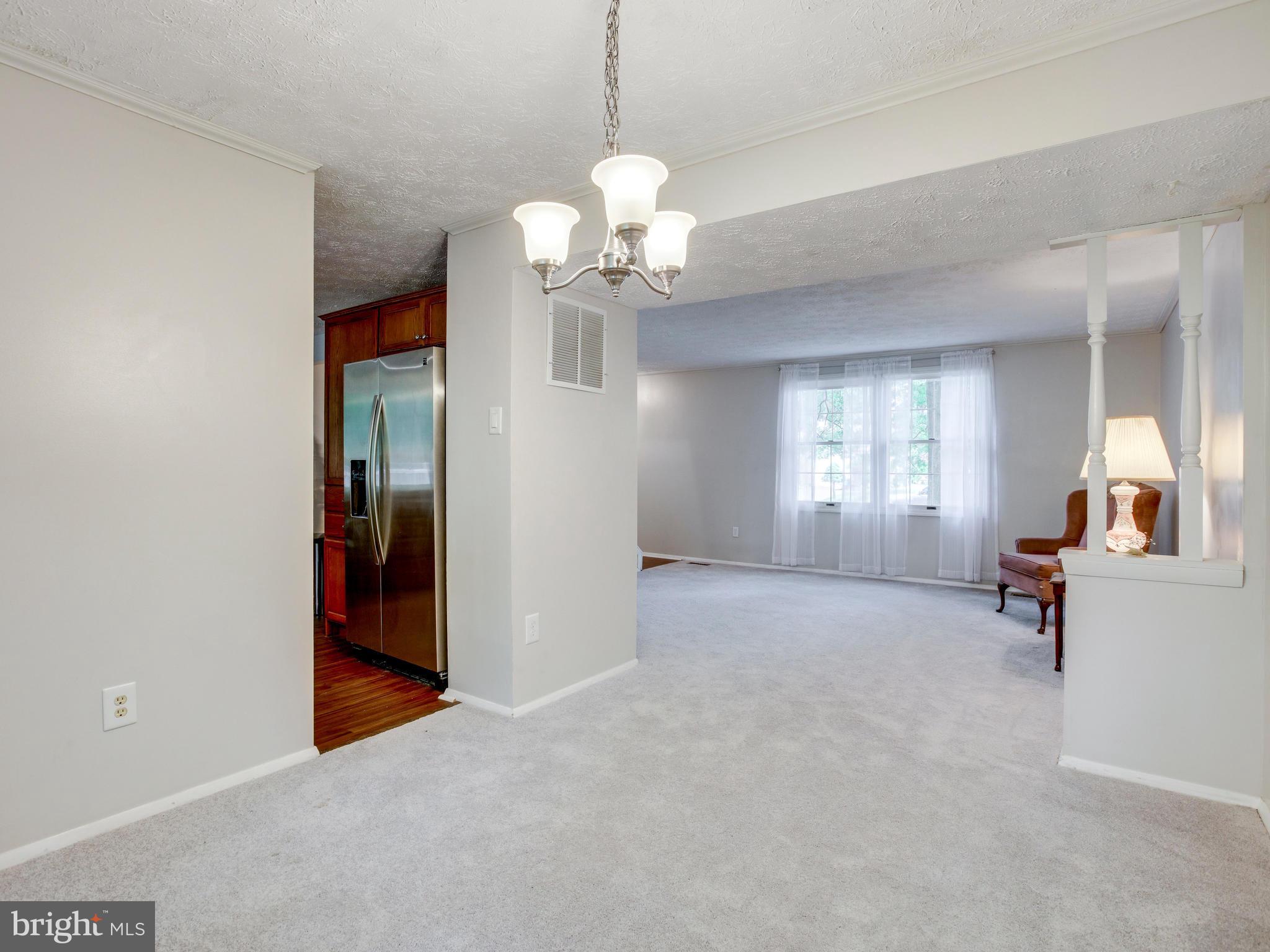 8355 Magic Leaf Road Springfield, VA 22153 - Photo 16 of 28 Dining Room