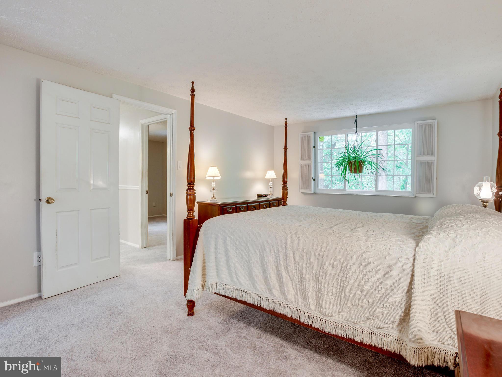 8355 Magic Leaf Road Springfield, VA 22153 - Photo 19 of 28 Bedroom (Master)