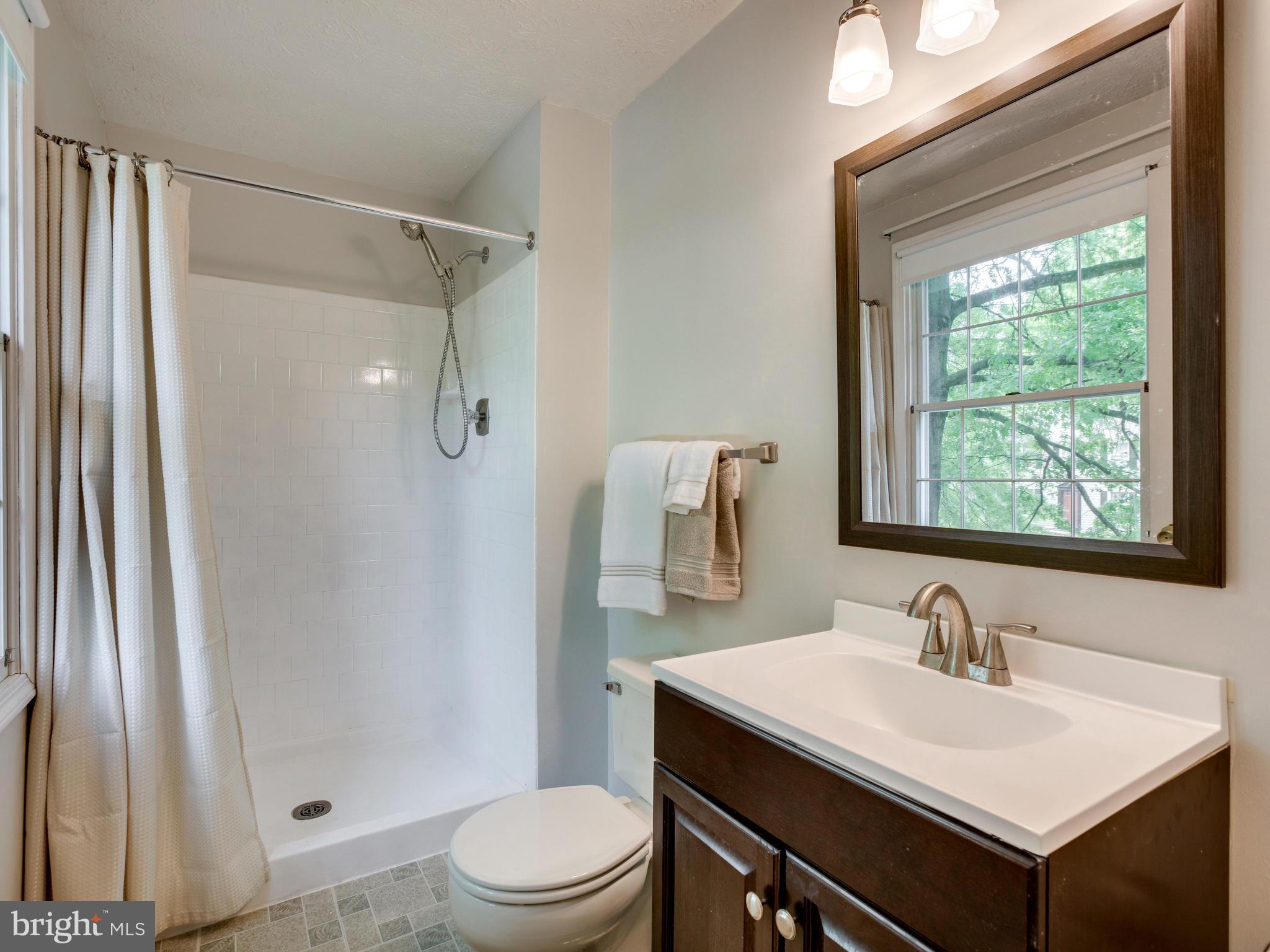 8355 Magic Leaf Road Springfield, VA 22153 - Photo 20 of 28 Bath (Master)