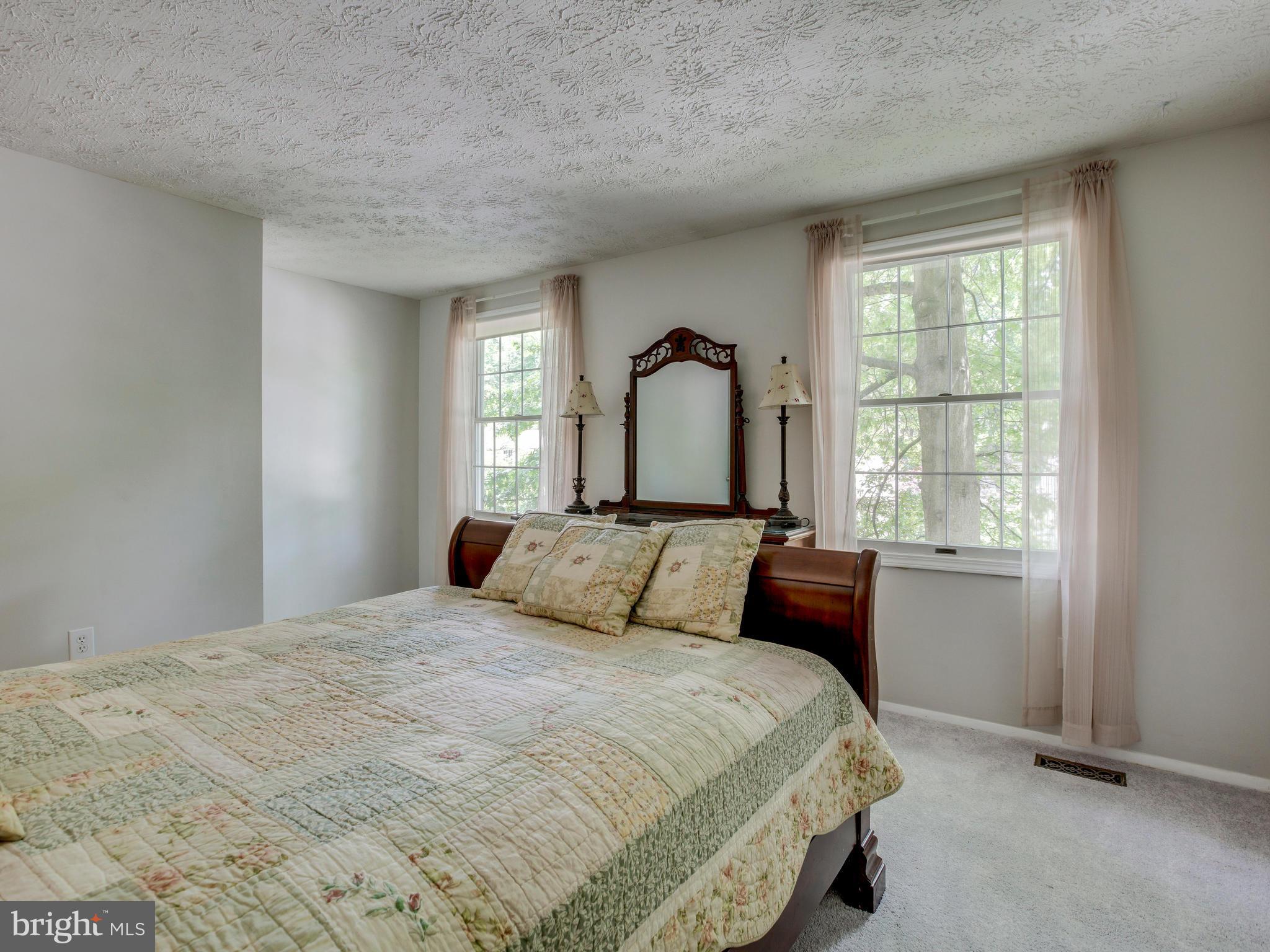 8355 Magic Leaf Road Springfield, VA 22153 - Photo 21 of 28 Bedroom