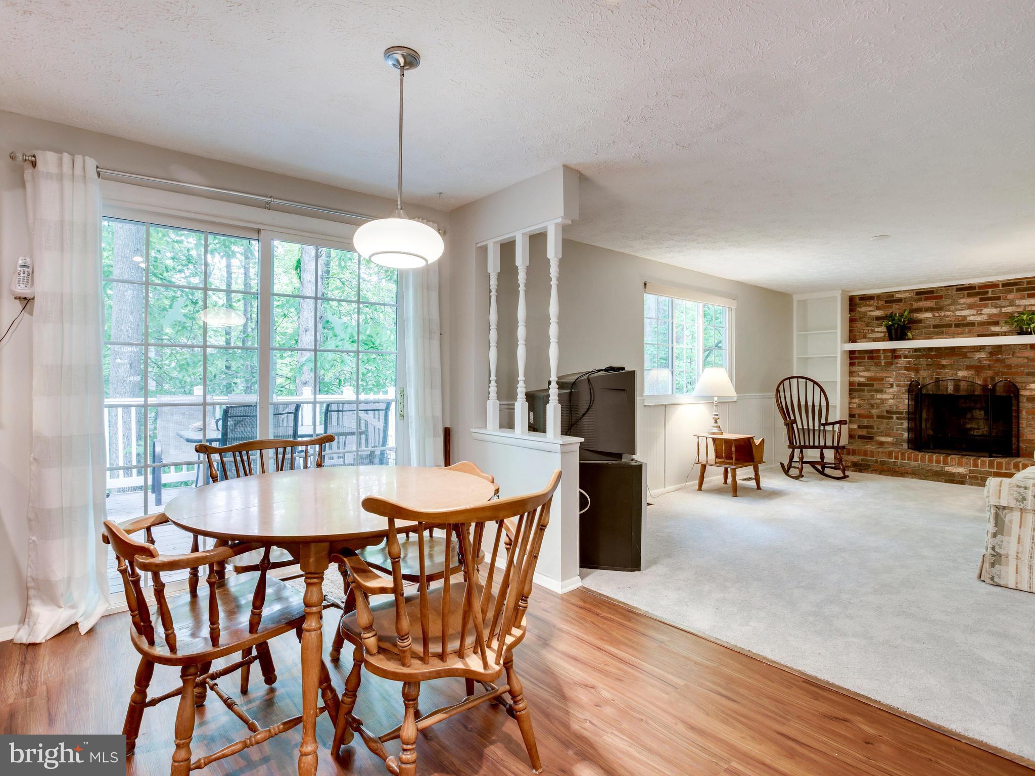 8355 Magic Leaf Road Springfield, VA 22153 - Photo 10 of 28 Interior (General)