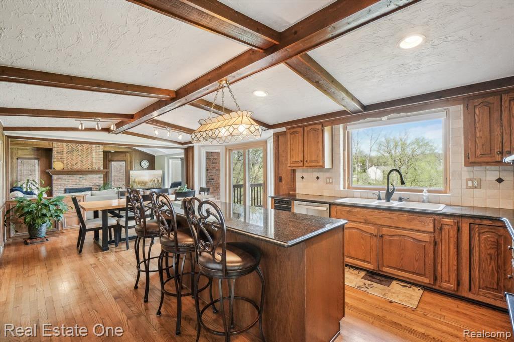 3066 Quail Ridge Circle Rochester Hills, MI 48309 - Photo 16 of 60