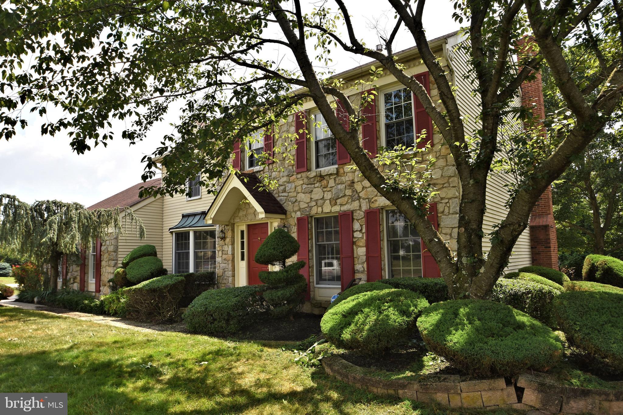 800 Redgate Road Dresher, PA 19025 - Photo 40 of 40 Gallery Image 40