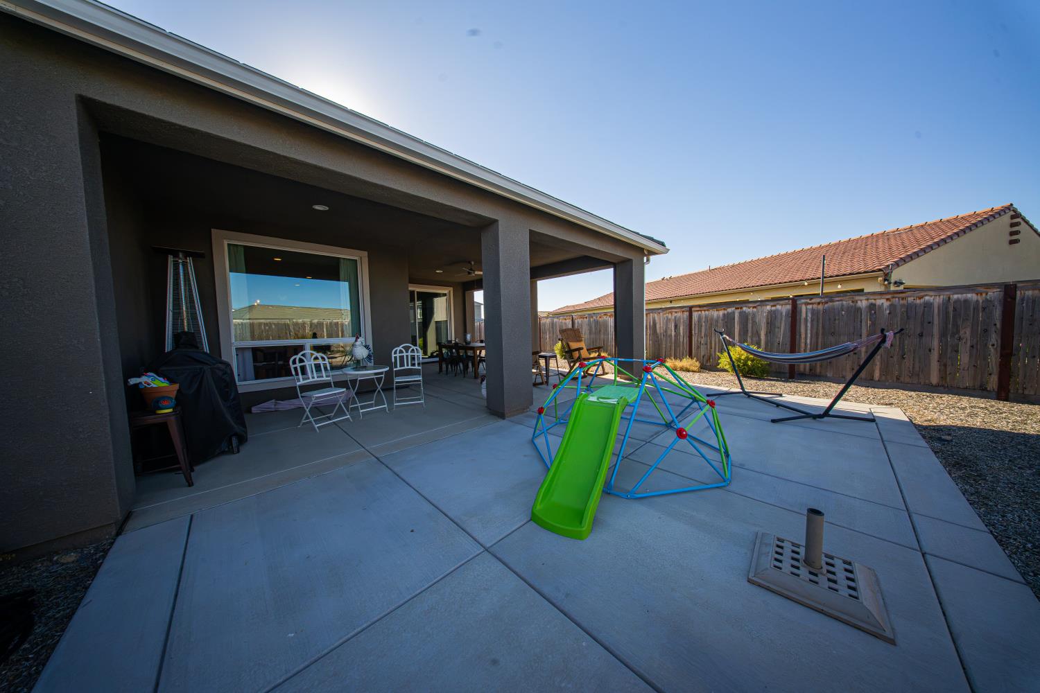 4672 Silverado Road Madera, CA 93636 - Photo 32 of 35