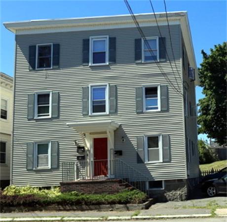 6 Arthur Street, Unit 3 Salem, MA 01970 - Photo 2 of 26