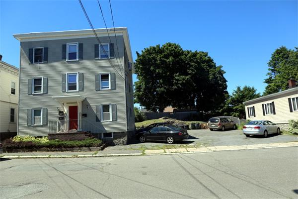 6 Arthur Street, Unit 3 Salem, MA 01970 - Photo 3 of 26