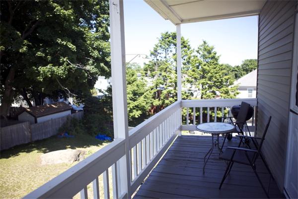 6 Arthur Street, Unit 3 Salem, MA 01970 - Photo 4 of 26