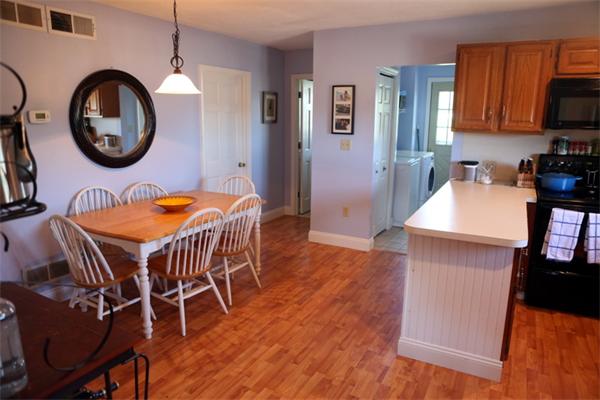 6 Arthur Street, Unit 3 Salem, MA 01970 - Photo 5 of 26
