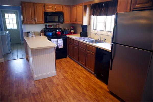 6 Arthur Street, Unit 3 Salem, MA 01970 - Photo 6 of 26