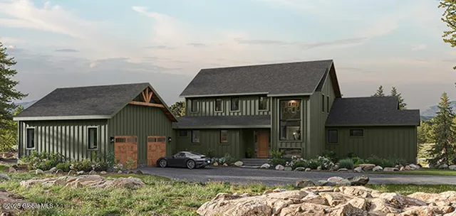 $1,998,500 | 4 Estate View Drive, Windham, NY 12496