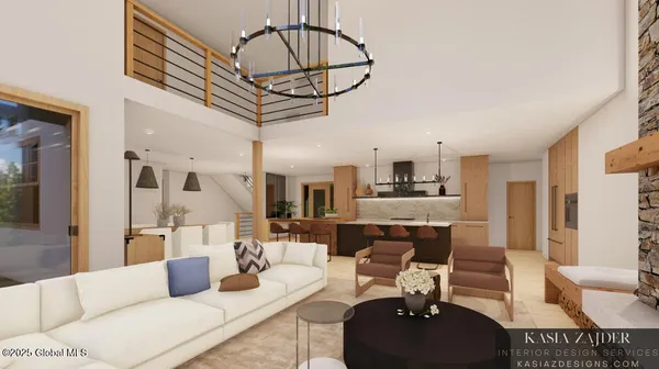 $1,998,500 | 4 Estate View Drive, Windham, NY 12496