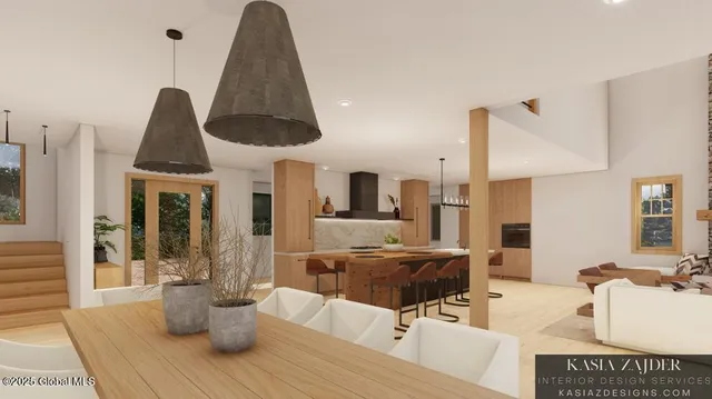 $1,998,500 | 4 Estate View Drive, Windham, NY 12496